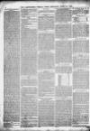 Manchester Evening News Saturday 12 June 1869 Page 6