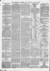 Manchester Evening News Thursday 17 June 1869 Page 4
