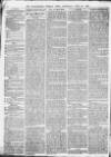 Manchester Evening News Saturday 19 June 1869 Page 4