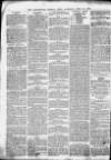Manchester Evening News Saturday 19 June 1869 Page 8