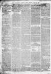 Manchester Evening News Monday 21 June 1869 Page 2