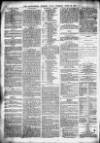 Manchester Evening News Tuesday 22 June 1869 Page 4