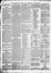 Manchester Evening News Wednesday 23 June 1869 Page 4