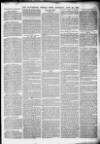 Manchester Evening News Saturday 26 June 1869 Page 5