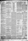 Manchester Evening News Monday 28 June 1869 Page 4
