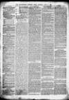 Manchester Evening News Tuesday 06 July 1869 Page 2