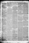 Manchester Evening News Thursday 08 July 1869 Page 2
