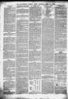 Manchester Evening News Saturday 10 July 1869 Page 8