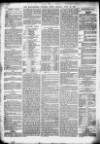 Manchester Evening News Monday 12 July 1869 Page 4