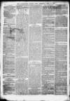 Manchester Evening News Thursday 15 July 1869 Page 2