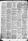 Manchester Evening News Thursday 15 July 1869 Page 4
