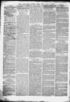 Manchester Evening News Friday 16 July 1869 Page 2