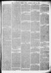 Manchester Evening News Saturday 24 July 1869 Page 3
