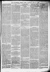 Manchester Evening News Saturday 24 July 1869 Page 5