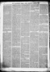 Manchester Evening News Saturday 24 July 1869 Page 6