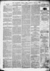 Manchester Evening News Saturday 24 July 1869 Page 8