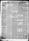 Manchester Evening News Monday 26 July 1869 Page 2