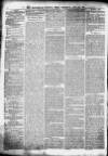 Manchester Evening News Thursday 29 July 1869 Page 2