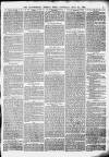 Manchester Evening News Saturday 31 July 1869 Page 7