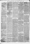 Manchester Evening News Tuesday 03 August 1869 Page 2