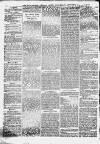 Manchester Evening News Wednesday 04 August 1869 Page 2