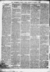 Manchester Evening News Saturday 07 August 1869 Page 6