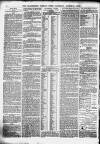 Manchester Evening News Saturday 07 August 1869 Page 8