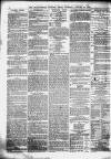 Manchester Evening News Tuesday 10 August 1869 Page 4