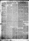 Manchester Evening News Wednesday 11 August 1869 Page 2