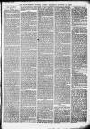 Manchester Evening News Saturday 14 August 1869 Page 3