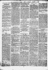 Manchester Evening News Saturday 14 August 1869 Page 6