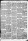 Manchester Evening News Saturday 14 August 1869 Page 7