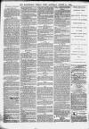 Manchester Evening News Saturday 14 August 1869 Page 8