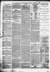 Manchester Evening News Monday 16 August 1869 Page 4