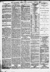 Manchester Evening News Wednesday 18 August 1869 Page 4