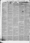 Manchester Evening News Saturday 21 August 1869 Page 2