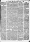 Manchester Evening News Saturday 21 August 1869 Page 3