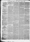 Manchester Evening News Saturday 21 August 1869 Page 4
