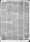 Manchester Evening News Saturday 21 August 1869 Page 7