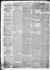 Manchester Evening News Monday 23 August 1869 Page 2