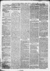 Manchester Evening News Friday 27 August 1869 Page 2