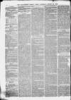 Manchester Evening News Saturday 28 August 1869 Page 4