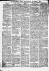 Manchester Evening News Saturday 04 September 1869 Page 6