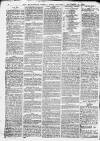 Manchester Evening News Saturday 04 September 1869 Page 8