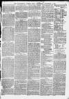 Manchester Evening News Wednesday 08 September 1869 Page 3