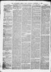 Manchester Evening News Saturday 11 September 1869 Page 4