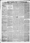 Manchester Evening News Tuesday 14 September 1869 Page 2