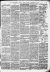 Manchester Evening News Tuesday 14 September 1869 Page 3