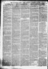 Manchester Evening News Saturday 18 September 1869 Page 2