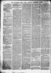 Manchester Evening News Saturday 18 September 1869 Page 4